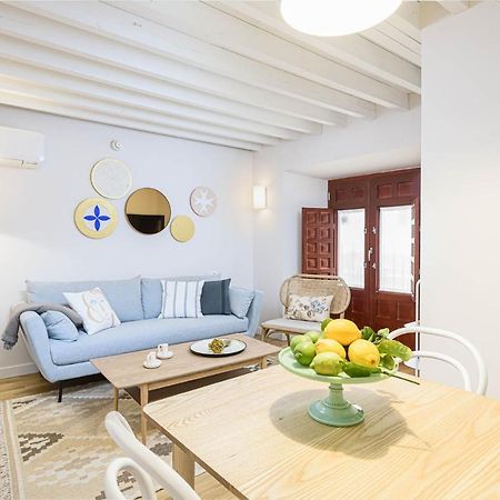 Mirador De San Juan Suites In Malaga By Solaga Holiday Homes 外观 照片