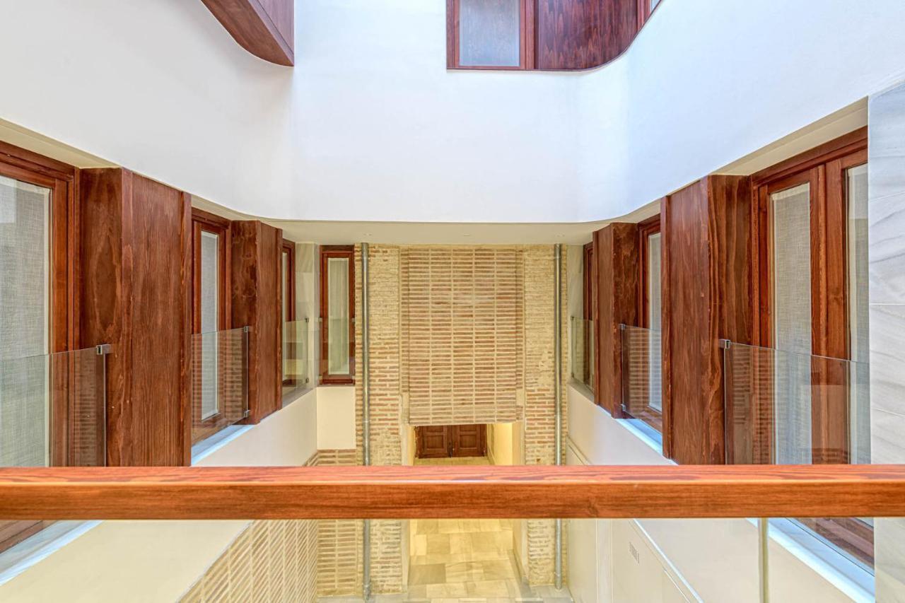 Mirador De San Juan Suites In Malaga By Solaga Holiday Homes 外观 照片
