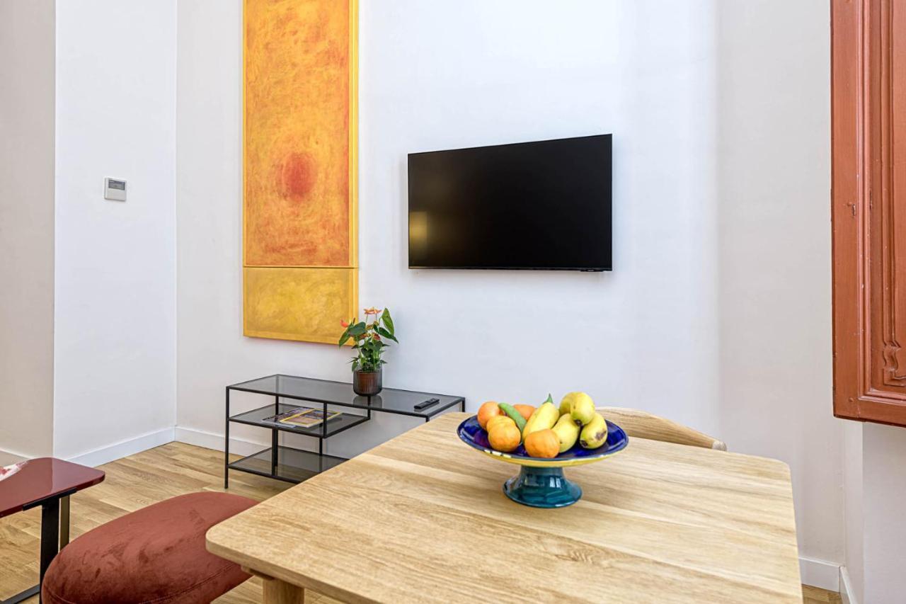 Mirador De San Juan Suites In Malaga By Solaga Holiday Homes 外观 照片