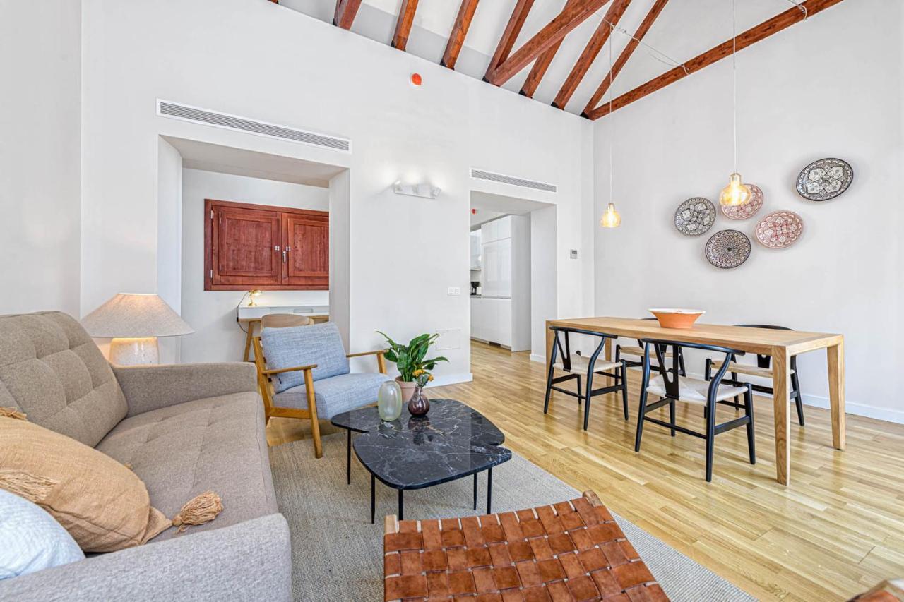 Mirador De San Juan Suites In Malaga By Solaga Holiday Homes 外观 照片