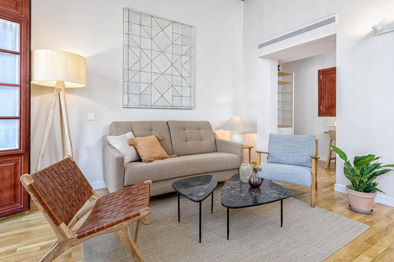 Mirador De San Juan Suites In Malaga By Solaga Holiday Homes 外观 照片