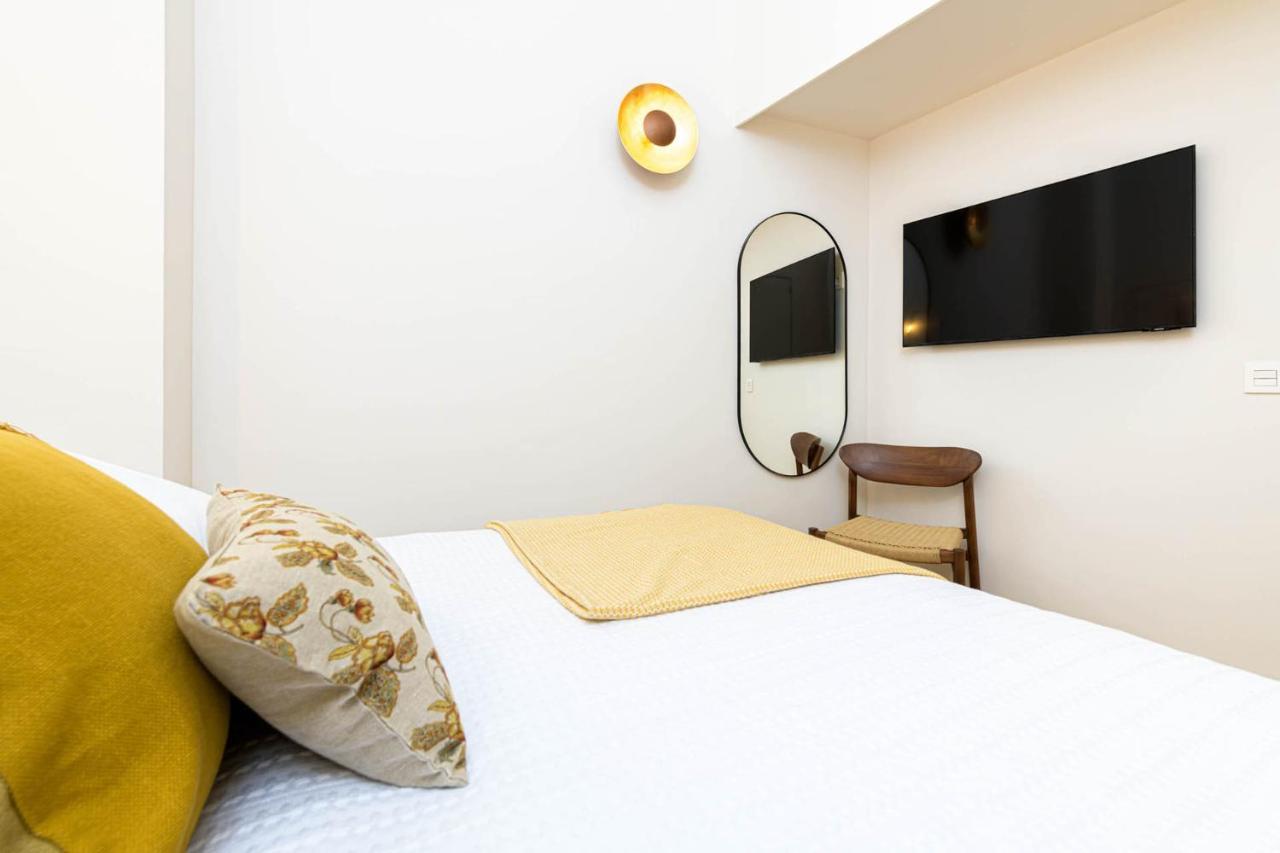 Mirador De San Juan Suites In Malaga By Solaga Holiday Homes 外观 照片