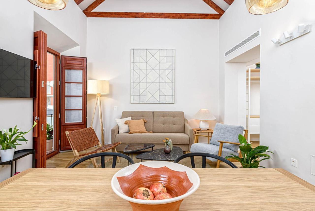 Mirador De San Juan Suites In Malaga By Solaga Holiday Homes 外观 照片