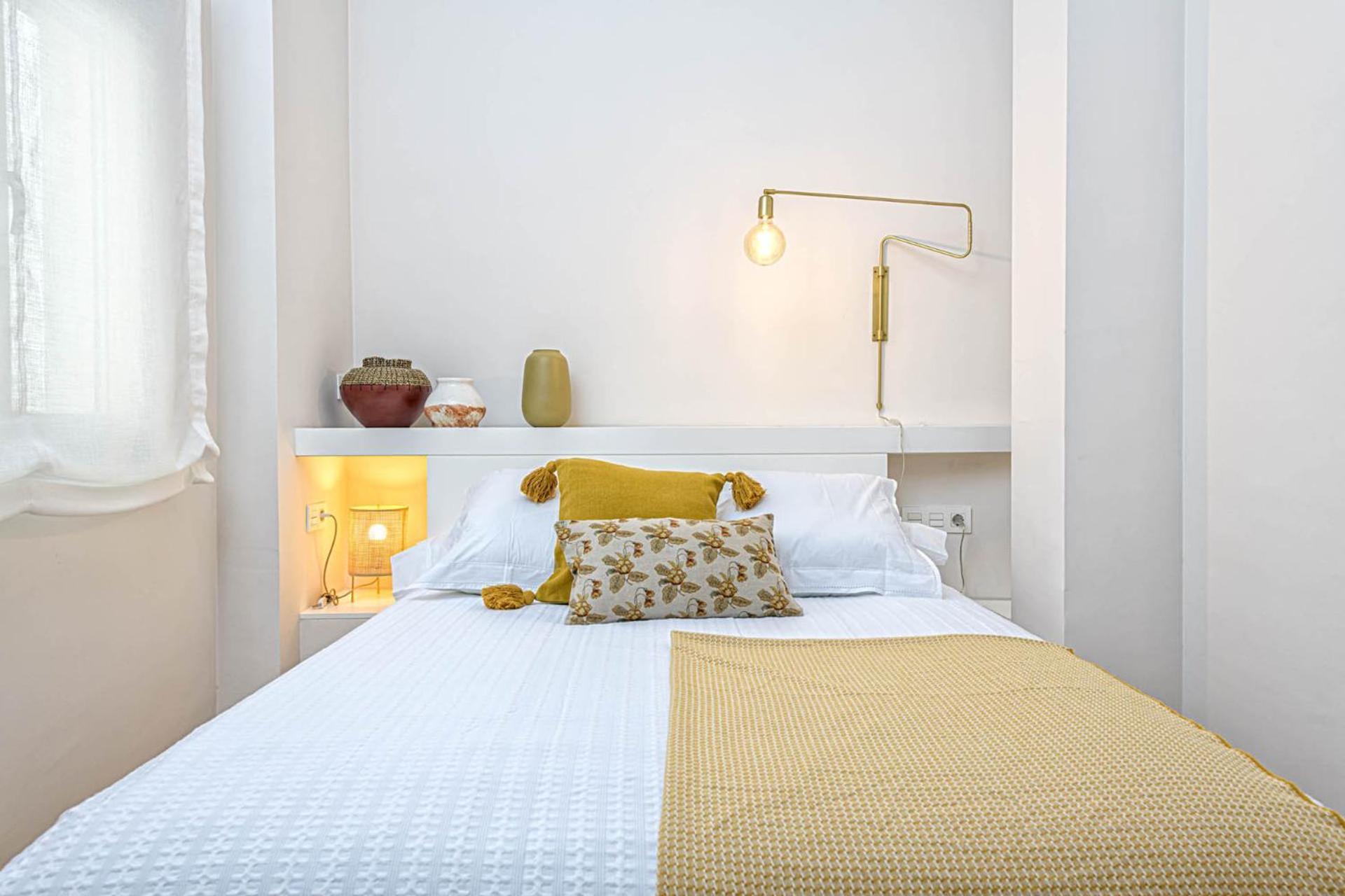 Mirador De San Juan Suites In Malaga By Solaga Holiday Homes 外观 照片