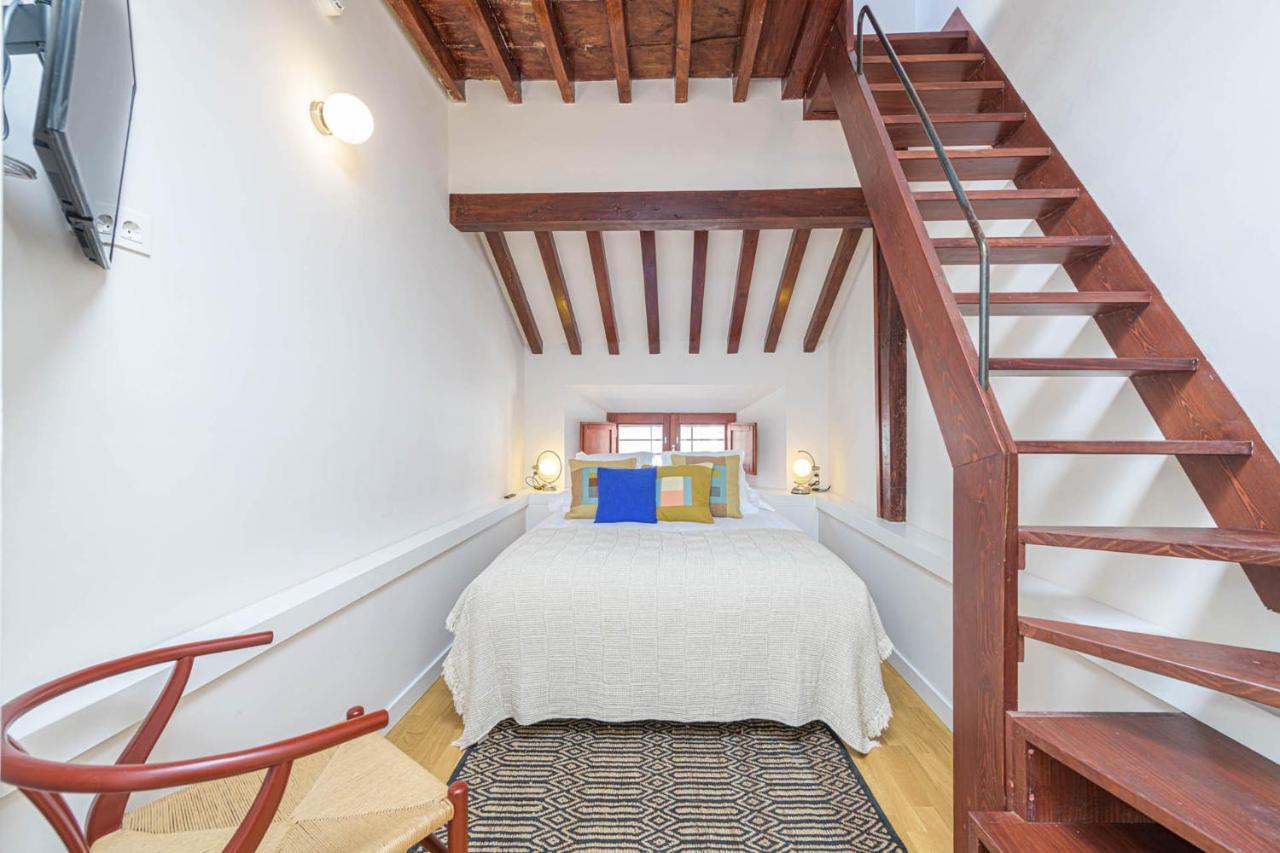 Mirador De San Juan Suites In Malaga By Solaga Holiday Homes 外观 照片