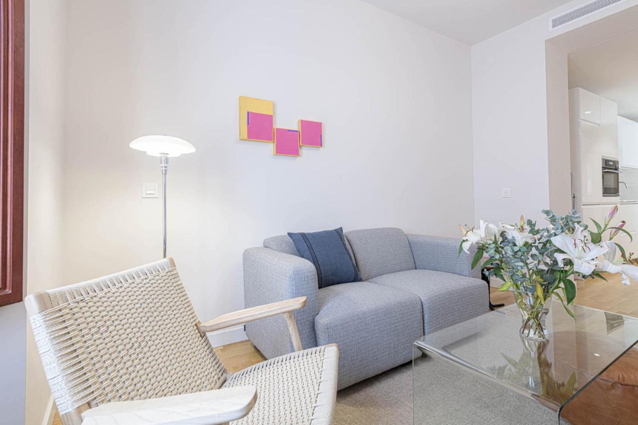 Mirador De San Juan Suites In Malaga By Solaga Holiday Homes 外观 照片