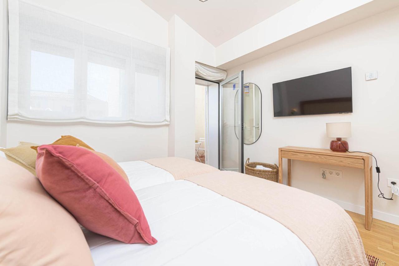 Mirador De San Juan Suites In Malaga By Solaga Holiday Homes 外观 照片