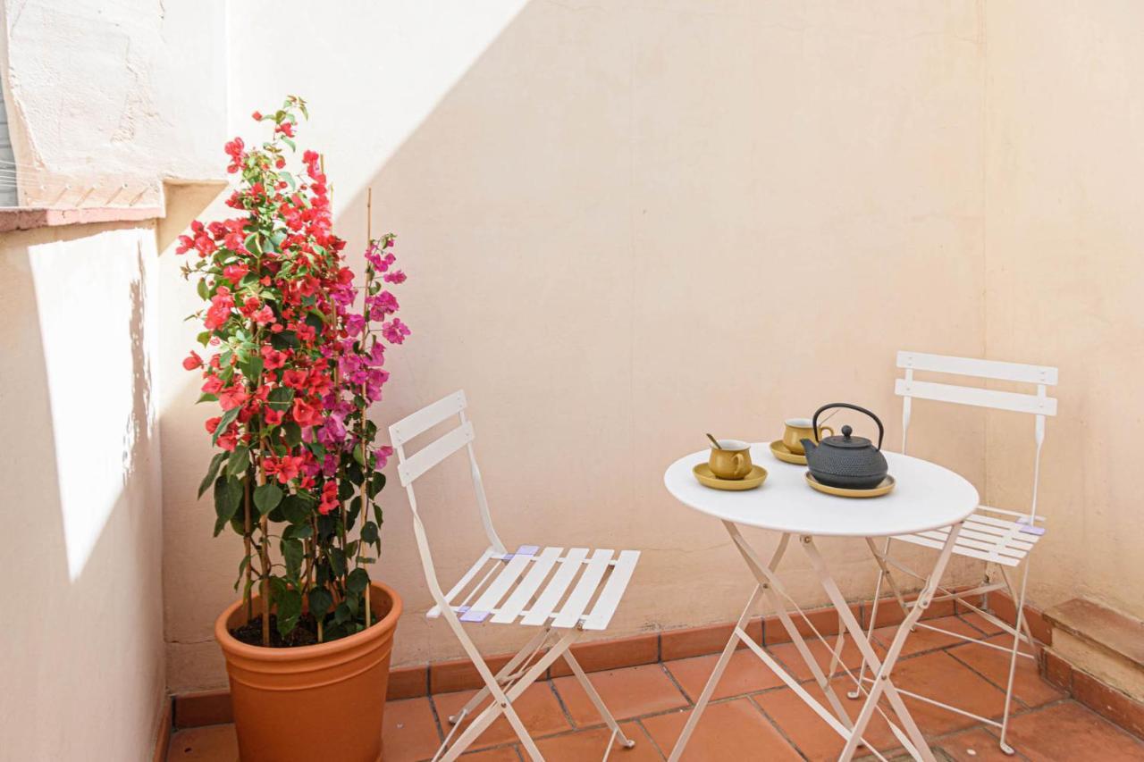 Mirador De San Juan Suites In Malaga By Solaga Holiday Homes 外观 照片
