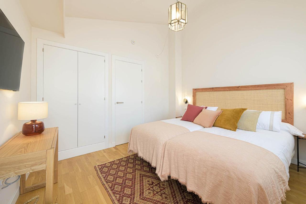 Mirador De San Juan Suites In Malaga By Solaga Holiday Homes 外观 照片