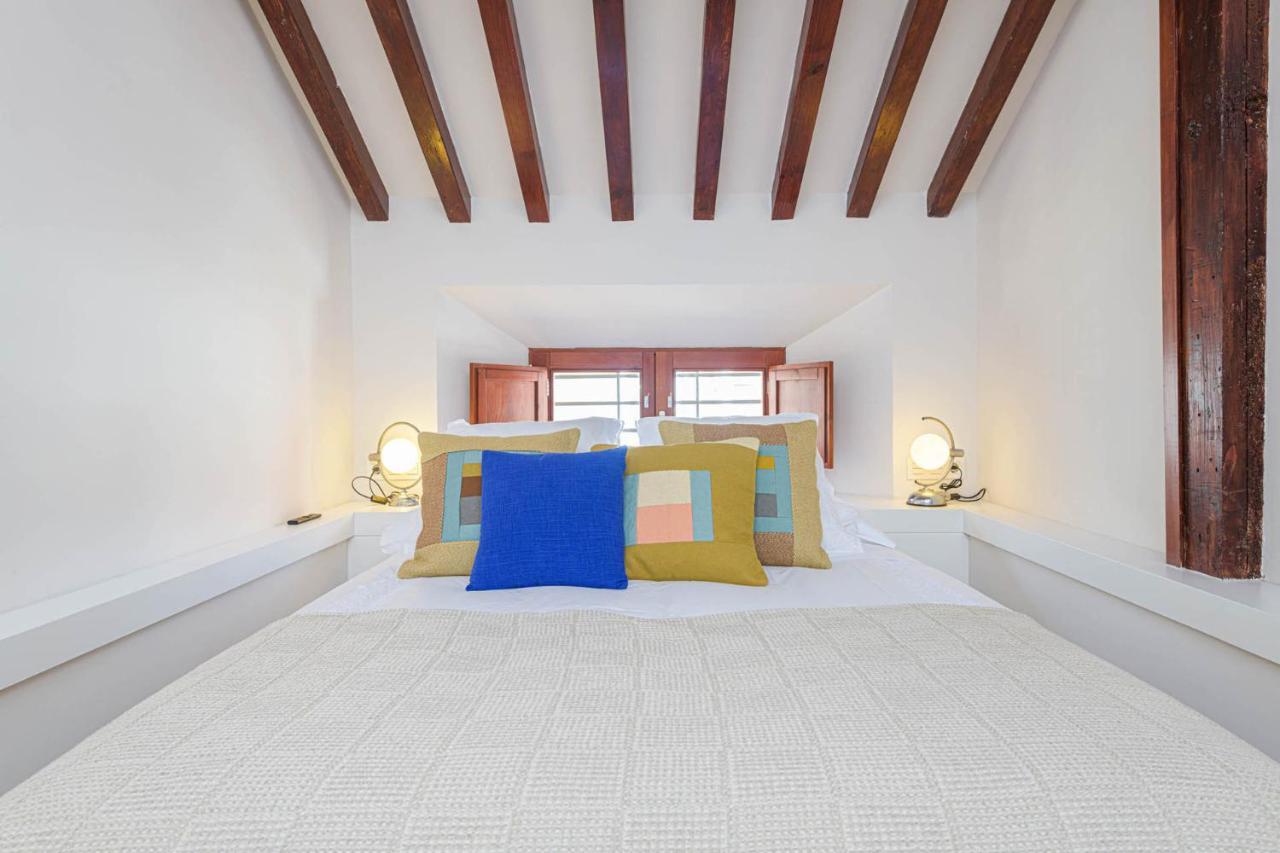 Mirador De San Juan Suites In Malaga By Solaga Holiday Homes 外观 照片