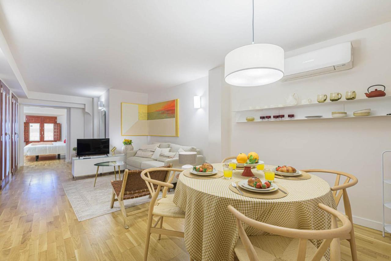 Mirador De San Juan Suites In Malaga By Solaga Holiday Homes 外观 照片