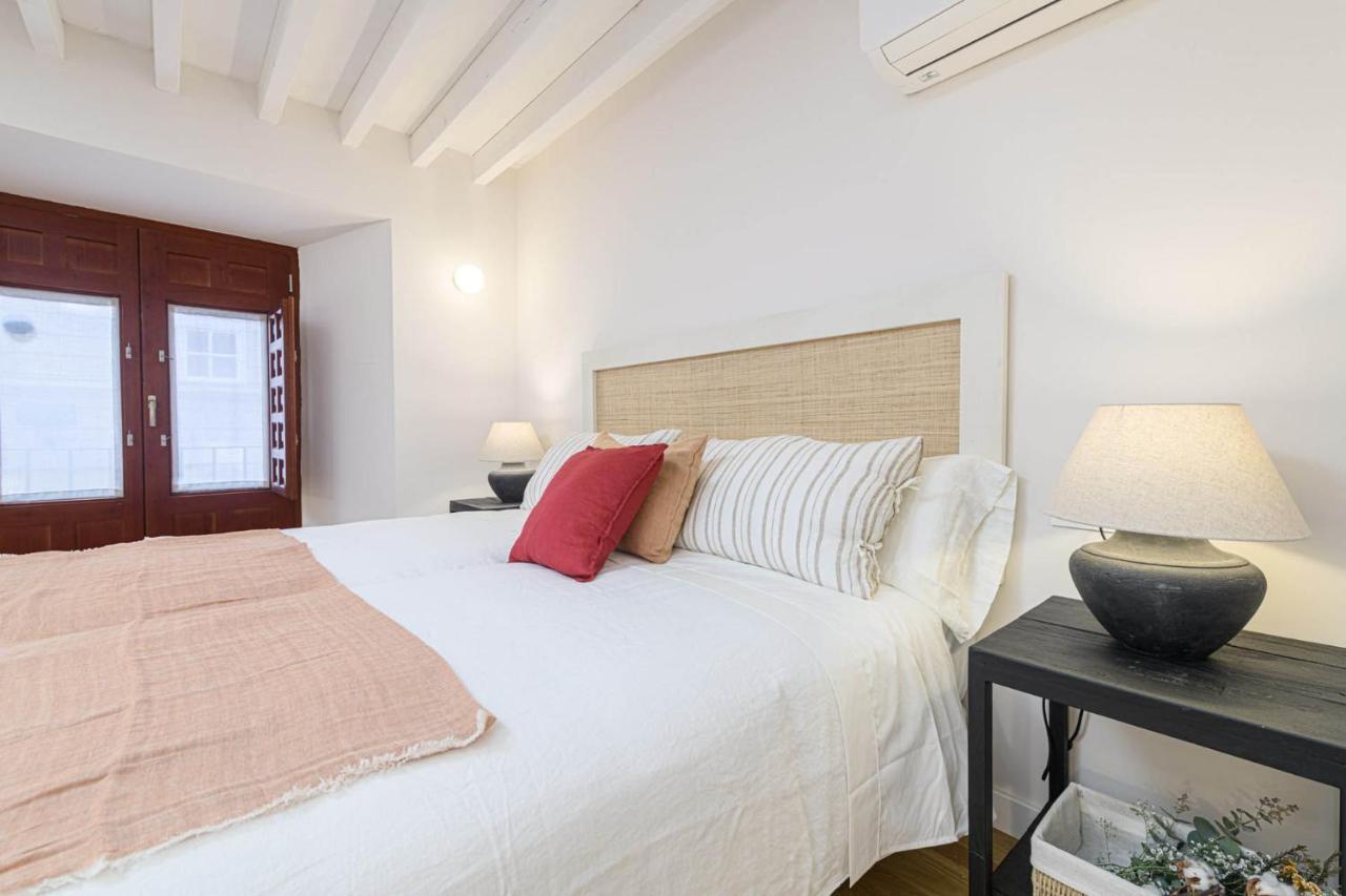 Mirador De San Juan Suites In Malaga By Solaga Holiday Homes 外观 照片