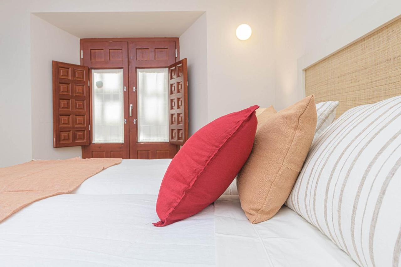 Mirador De San Juan Suites In Malaga By Solaga Holiday Homes 外观 照片