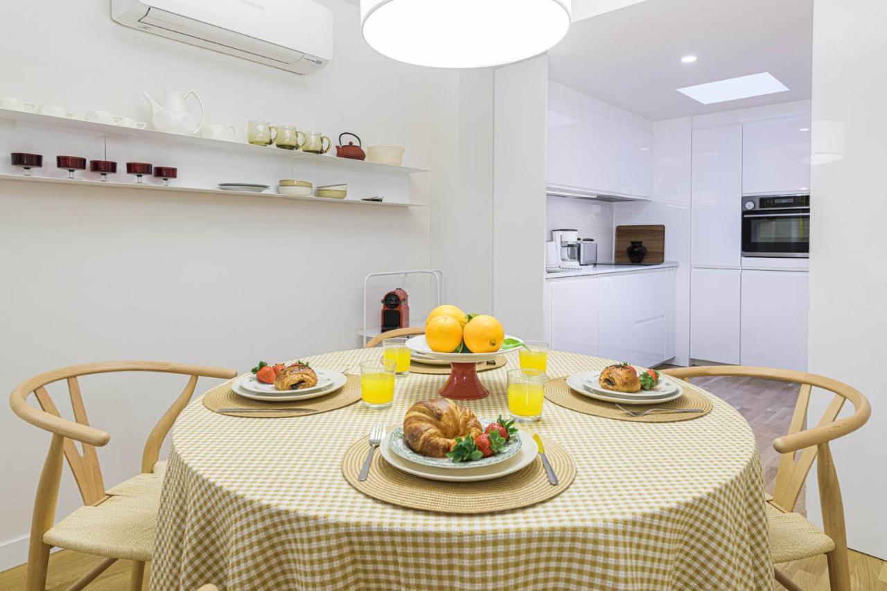 Mirador De San Juan Suites In Malaga By Solaga Holiday Homes 外观 照片