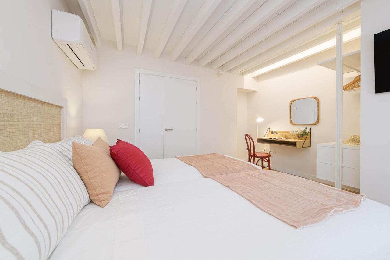 Mirador De San Juan Suites In Malaga By Solaga Holiday Homes 外观 照片