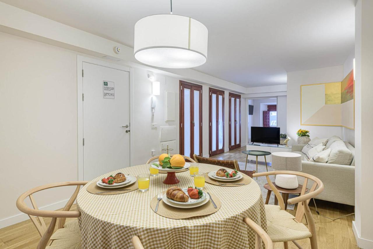 Mirador De San Juan Suites In Malaga By Solaga Holiday Homes 外观 照片