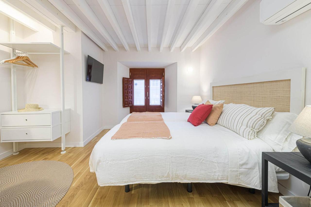 Mirador De San Juan Suites In Malaga By Solaga Holiday Homes 外观 照片