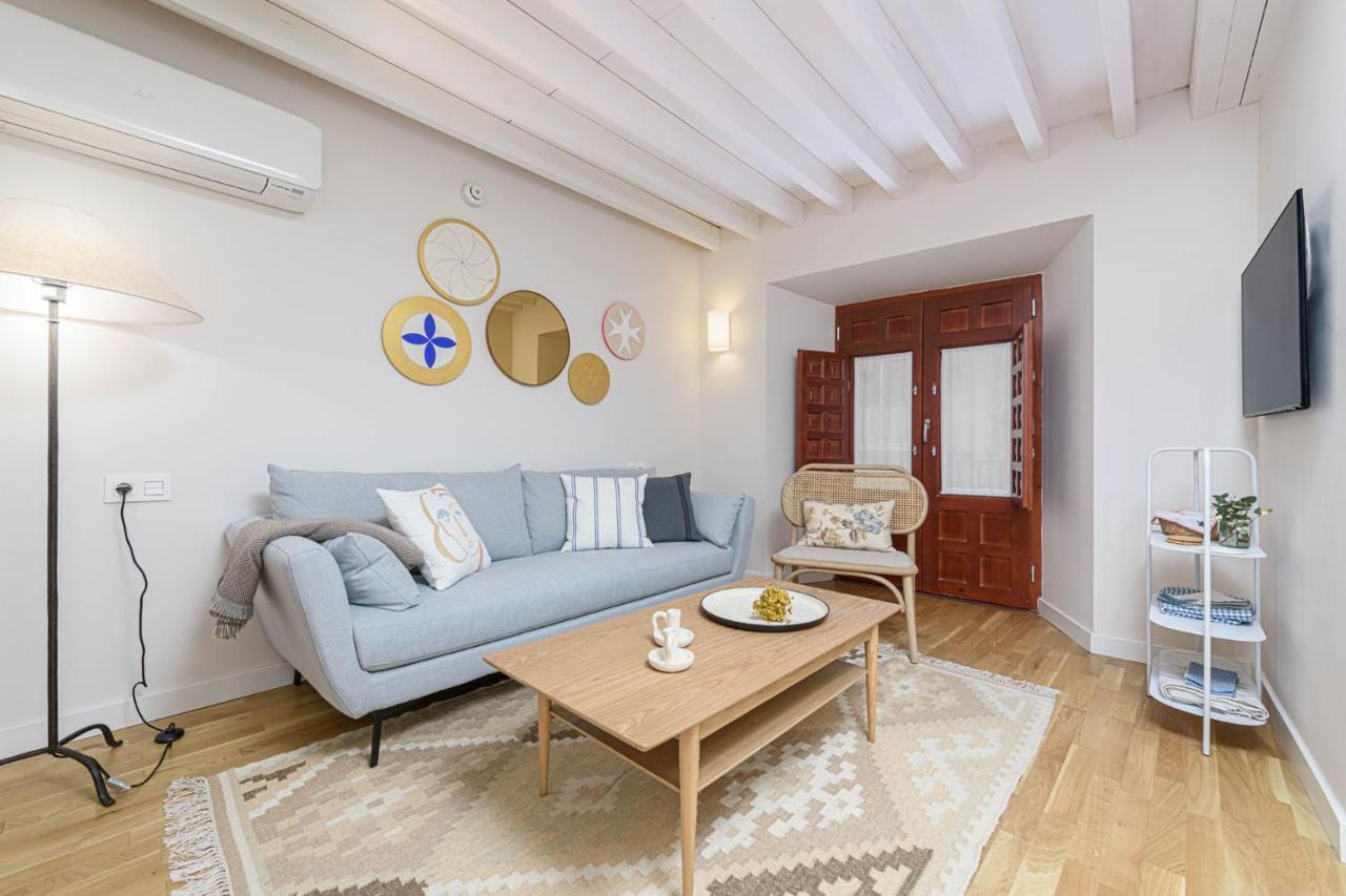 Mirador De San Juan Suites In Malaga By Solaga Holiday Homes 外观 照片