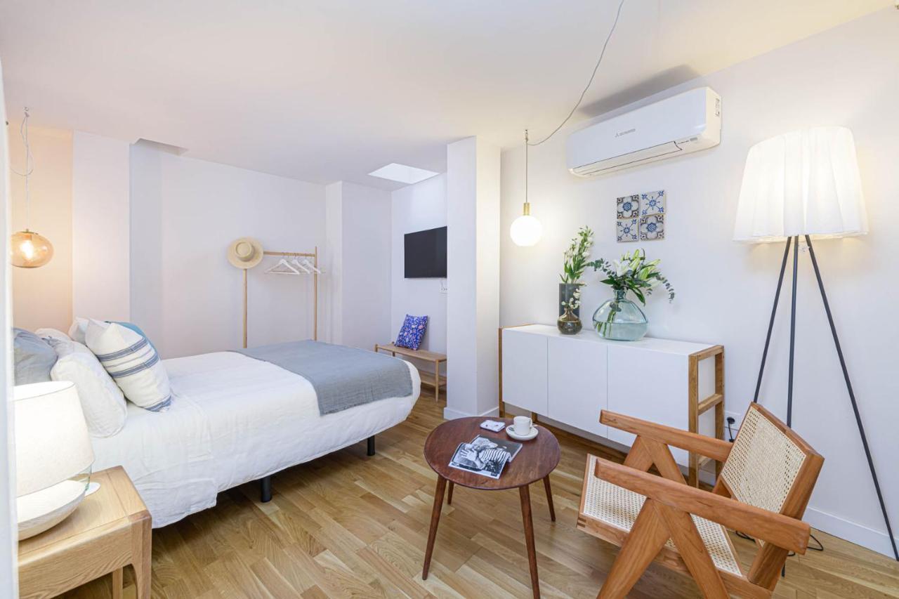 Mirador De San Juan Suites In Malaga By Solaga Holiday Homes 外观 照片