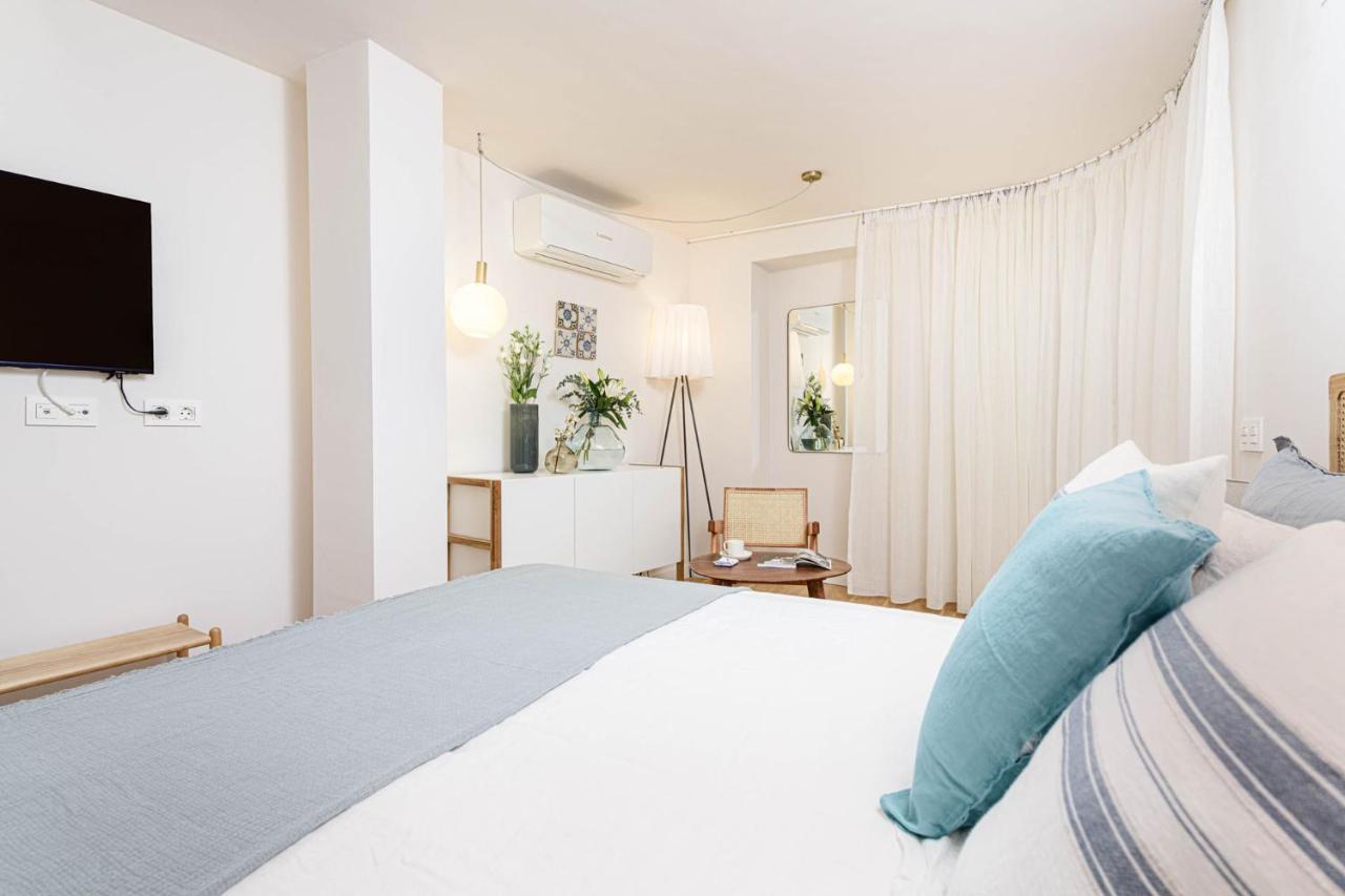 Mirador De San Juan Suites In Malaga By Solaga Holiday Homes 外观 照片
