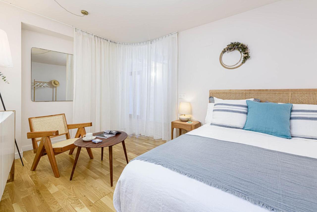 Mirador De San Juan Suites In Malaga By Solaga Holiday Homes 外观 照片