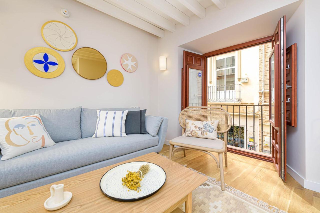 Mirador De San Juan Suites In Malaga By Solaga Holiday Homes 外观 照片