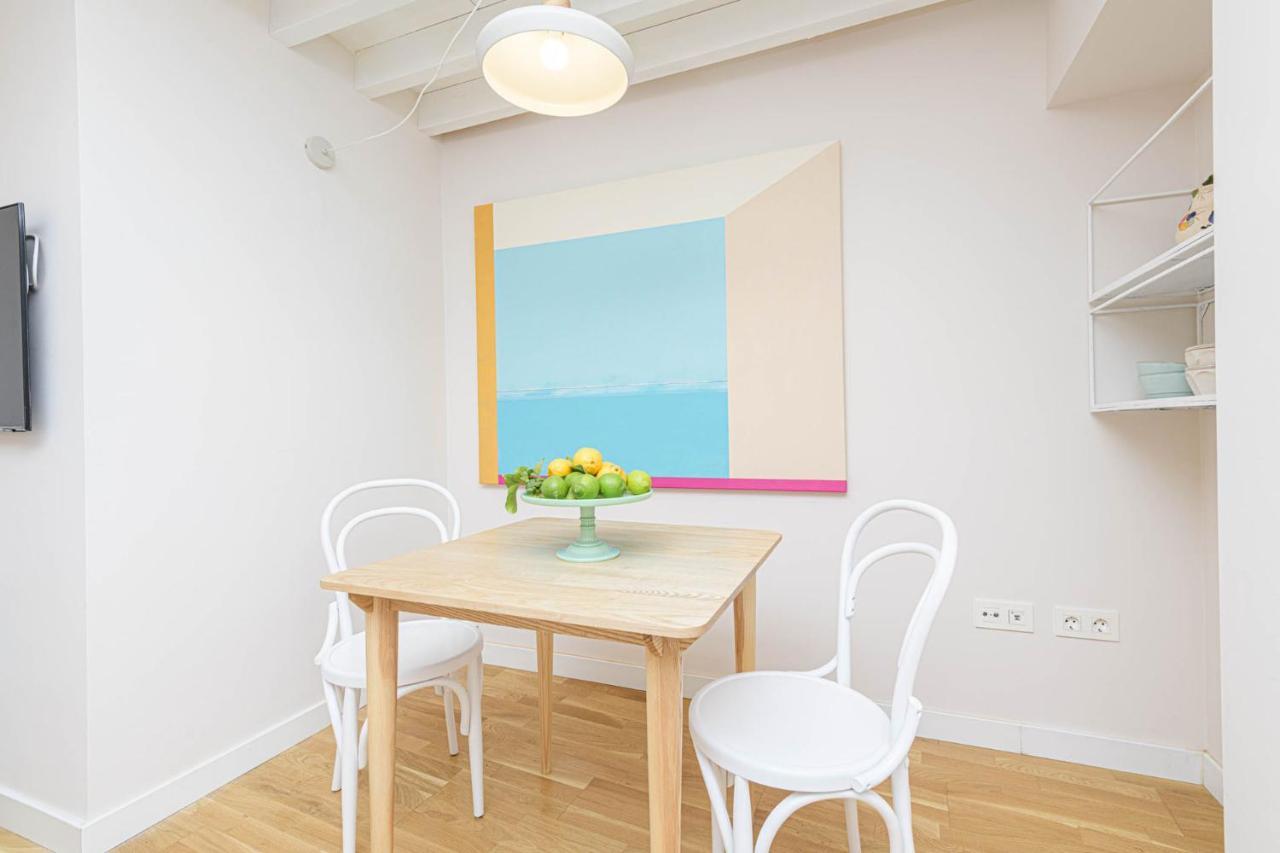 Mirador De San Juan Suites In Malaga By Solaga Holiday Homes 外观 照片