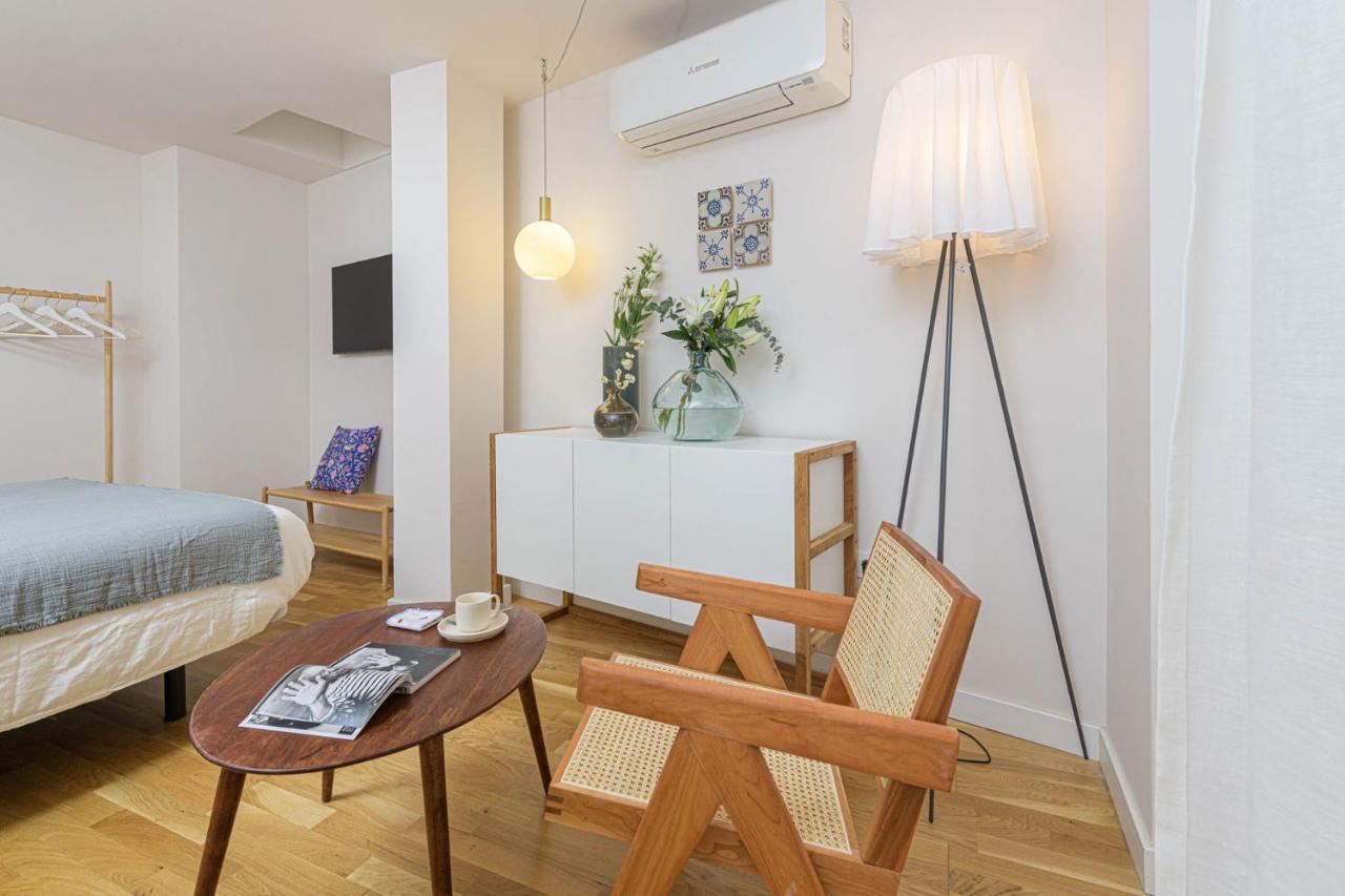 Mirador De San Juan Suites In Malaga By Solaga Holiday Homes 外观 照片