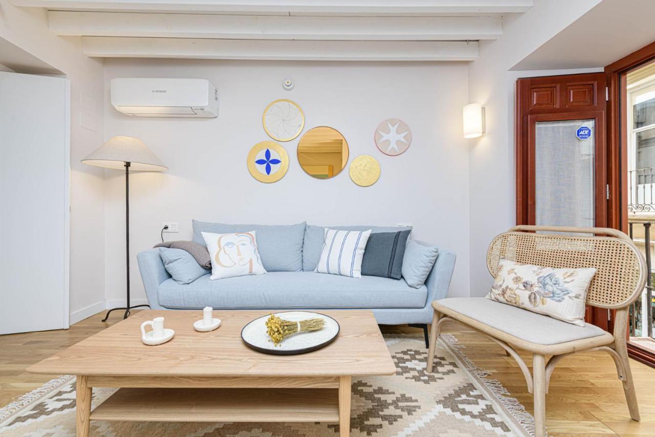 Mirador De San Juan Suites In Malaga By Solaga Holiday Homes 外观 照片