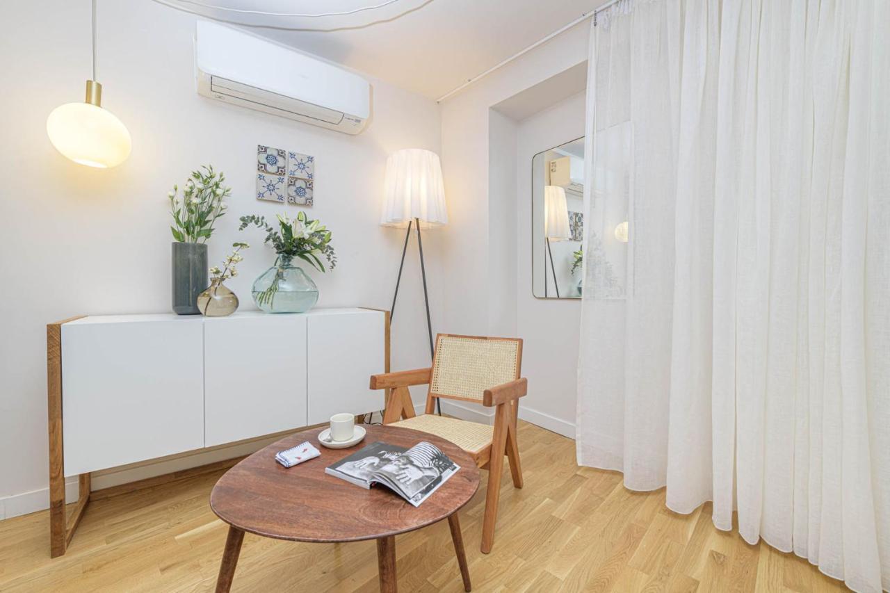 Mirador De San Juan Suites In Malaga By Solaga Holiday Homes 外观 照片