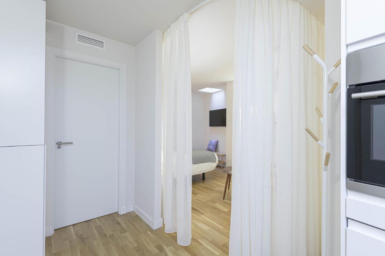 Mirador De San Juan Suites In Malaga By Solaga Holiday Homes 外观 照片